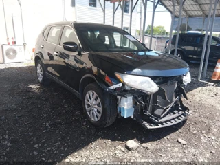 NISSAN NISSAN ROGUE S