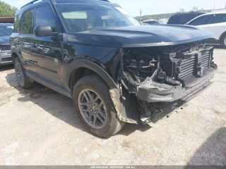 FORD FORD BRONCO SPORT BIG BEND