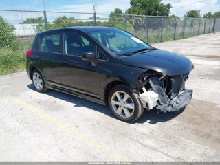 NISSAN NISSAN VERSA 1.8SL