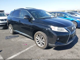 LEXUS LEXUS RX 350