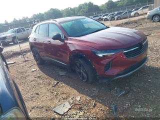BUICK BUICK ENVISION AWD ESSENCE
