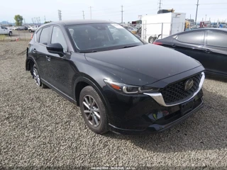MAZDA MAZDA CX-5 2.5 S SELECT