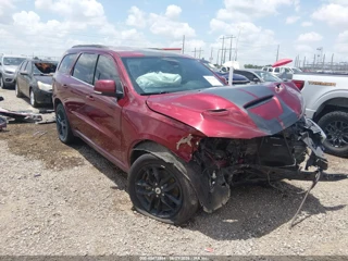 DODGE DODGE DURANGO GT PLUS RWD