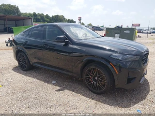 BMW X6 M