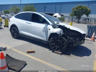 TESLA TESLA MODEL X 60D/P100D/P90D