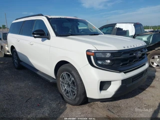 FORD FORD EXPEDITION ACTIVE MAX