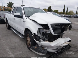 FORD FORD F-150 LARIAT/STX/XL/XLT