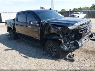 GMC SIERRA 1500 4WD  SHORT BOX AT4X
