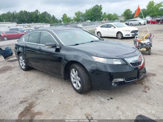 ACURA ACURA TL 3.5