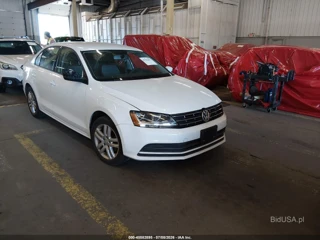 VOLKSWAGEN VOLKSWAGEN JETTA 1.4T S