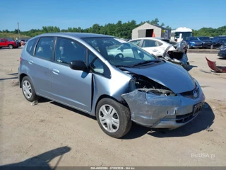 HONDA HONDA FIT