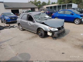 SUBARU SUBARU IMPREZA 2.5I