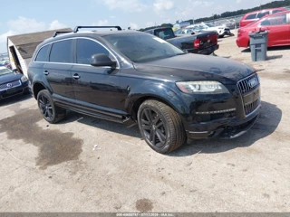 AUDI AUDI Q7 3.0 TDI PREMIUM