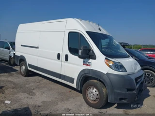 RAM RAM PROMASTER 2500 HIGH ROOF 159 WB