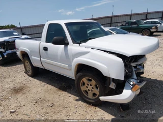 CHEVROLET CHEVROLET SILVERADO 1500 LT1