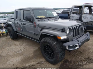 JEEP JEEP GLADIATOR SPORT S 4X4