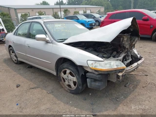HONDA HONDA ACCORD EX