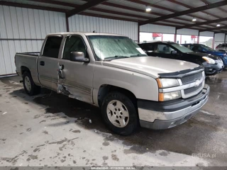 CHEVROLET CHEVROLET SILVERADO 1500 LS