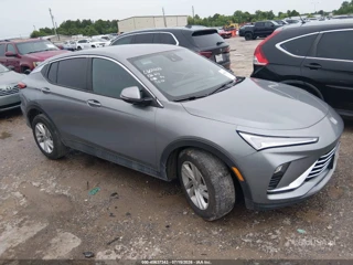 BUICK BUICK ENVISTA PREFERRED FWD