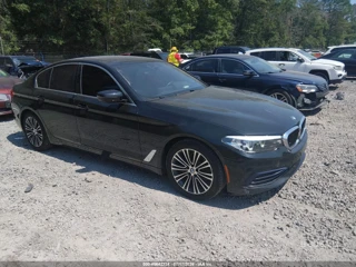 BMW 5 SERIES 530I XDRIVE
