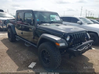 JEEP JEEP GLADIATOR SPORT S 4X4