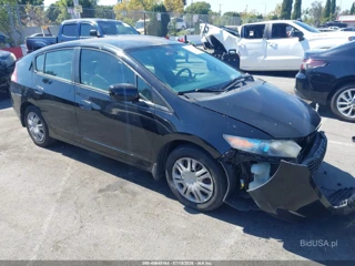 HONDA HONDA INSIGHT LX
