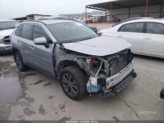TOYOTA TOYOTA RAV4 HYBRID XLE PREMIUM