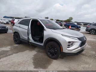 MITSUBISHI MITSUBISHI ECLIPSE CROSS LE S-AWC/RALLIART S-AWC