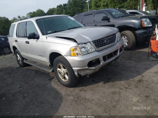 FORD FORD EXPLORER XLT/XLT SPORT