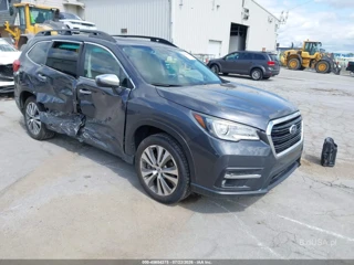 SUBARU SUBARU ASCENT TOURING