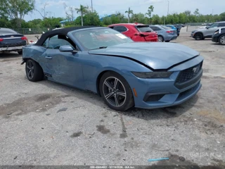 FORD FORD MUSTANG ECOBOOST PREMIUM