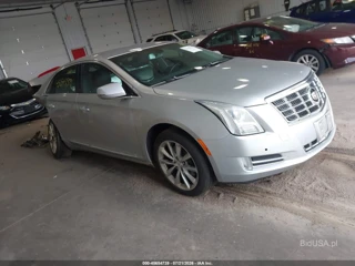 CADILLAC CADILLAC XTS LUXURY