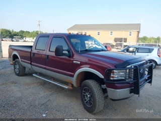 FORD FORD F-250 LARIAT/XL/XLT