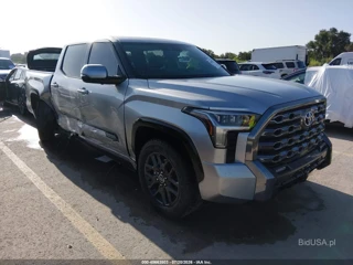 TOYOTA TOYOTA TUNDRA PLATINUM