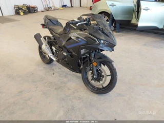 KAWASAKI KAWASAKI EX500 A/B