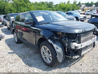 LAND ROVER LAND ROVER RANGE ROVER EVOQUE S