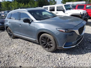MAZDA MAZDA CX-9 CARBON EDITION