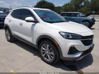 BUICK BUICK ENCORE GX AWD ESSENCE