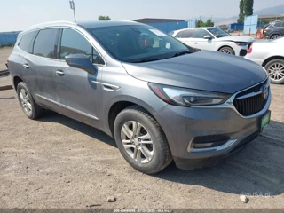 BUICK BUICK ENCLAVE AWD PREMIUM