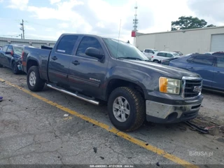 GMC SIERRA 1500 SLE