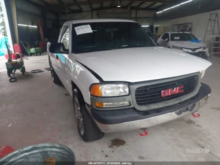 GMC SIERRA 1500 SL