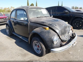 VOLKSWAGEN VOLKSWAGEN BEETLE