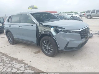 HONDA HONDA CR-V EX-L AWD