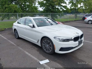 BMW 5 SERIES 530I XDRIVE