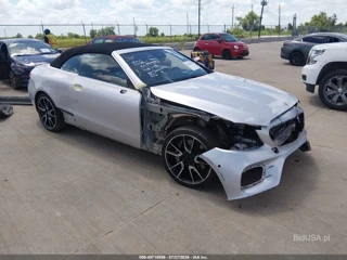 MERCEDES-BENZ MERCEDES-BENZ AMG E 53 4MATIC