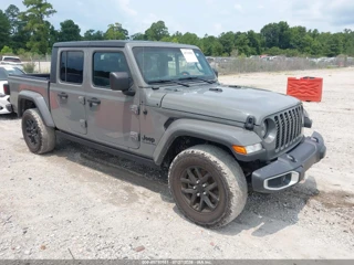 JEEP JEEP GLADIATOR SPORT S 4X4