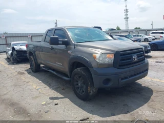 TOYOTA TOYOTA TUNDRA GRADE 5.7L V8