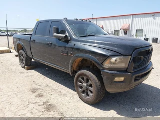RAM RAM 2500 LARAMIE  4X4 6'4 BOX