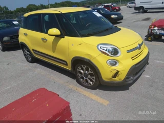 FIAT FIAT 500L TREKKING