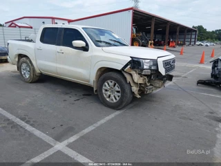 NISSAN NISSAN FRONTIER SV 4X2